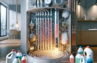 Кубинка: эффективная химическая промывка системы отопления частного дома