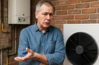 Кубинка: эффективные решения для замены газового котла