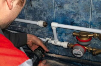 Диагностика и ремонт системы отопления