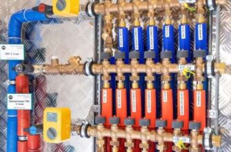 Современная котельная