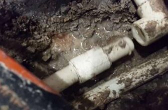 Как обнаружить утечку воды в системе отопления под землей или в стяжке