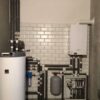 Ремонт и монтаж котлов Кубинка