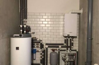 Ремонт и монтаж котлов Кубинка