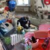 Промывка системы отопления и замена теплоносителя в Кубинке