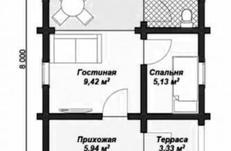 Отопление дома