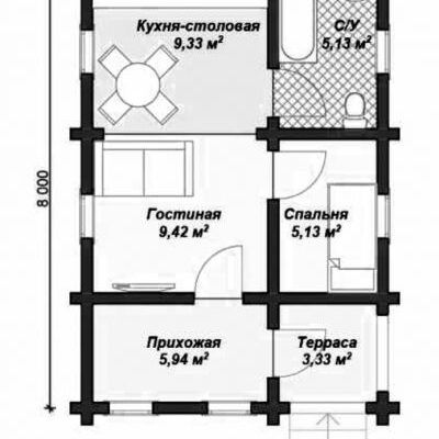 Отопление дома