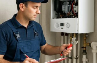 Сервис отопления Одинцовский район: как выбрать надежную систему для частного дома и обеспечить бесперебойное тепло