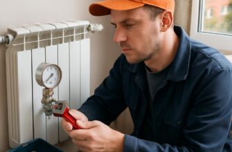 Тепло вокруг дома: как выбрать и организовать сервис отопления в Одинцовском районе для загородного дома