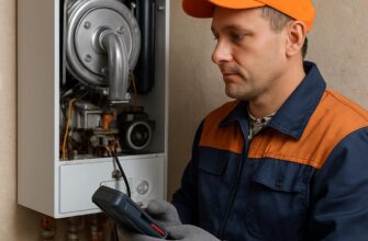 Сервис отопления Одинцовский район: как выбрать, отремонтировать и поддерживать систему отопления и водоснабжения частного дома