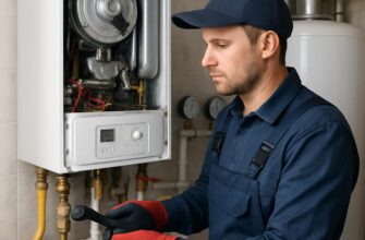 Сервис отопления Одинцовский район: как выбрать и обеспечить бесперебойное тепло частных домов