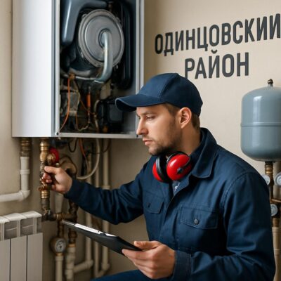 Сервис отопления Одинцовский район: монтаж, ремонт и обслуживание систем отопления и водоснабжения котельной частного дома