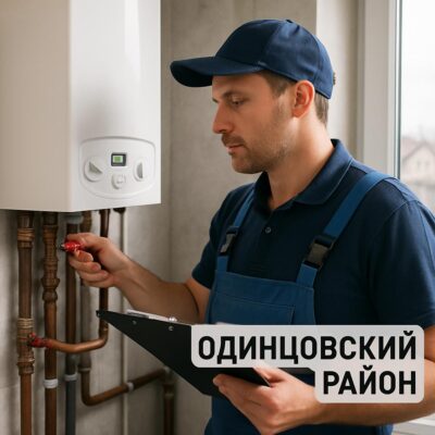 Сервис отопления Одинцовский район: монтаж, ремонт и обслуживание котельных и водоснабжения частных домов