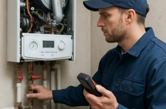 Секреты тёплого дома: как выбрать сервис отопления в Одинцовском районе и не попасть в ловушку ремонтных проблем