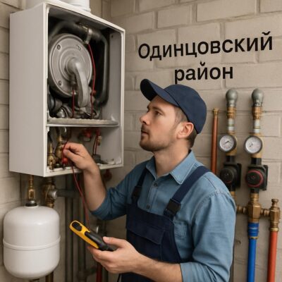 Сервис отопления в Одинцовском районе: как выбрать специалиста и обеспечить комфорт частного дома круглый год